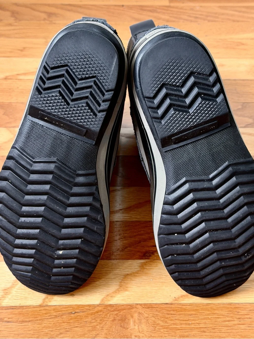 Sorel up waterproof